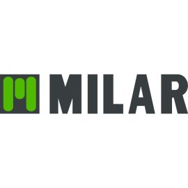 Milar Logo Png | Milar Logo Vector 