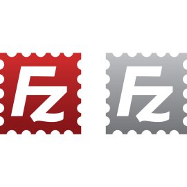 File Zilla Logo Png | File Zilla Logo Vector 