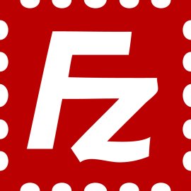 Filezilla Logo Png | Filezilla Logo Vector 