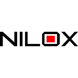 Nilox Logo Png | Nilox Logo Vector 
