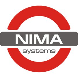 Nimasystems Ltd Logo Png | Nimasystems Ltd Logo Vector 