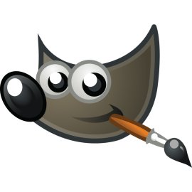 Gimp Logo Png | Gimp Logo Vector 
