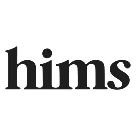 Hims Logo Png | Hims Logo Vector 