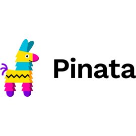 Pinata Nft Logo Png | Pinata Nft Logo Vector 