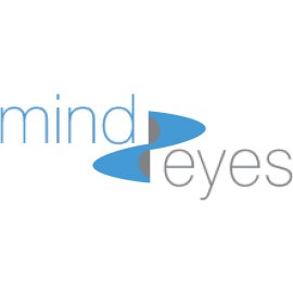 Mind Eyes Logo Png | Mind Eyes Logo Vector 