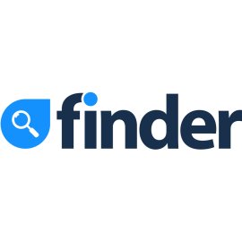Finder Logo Png | Finder Logo Vector 