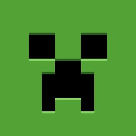 Minecraft Youtube Logo Png | Minecraft Youtube Logo Vector 