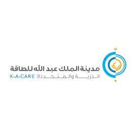 King Abdullah City For Atomic And Renewable Energy Logo Png | King Abdullah City For Atomic And Renewable Energy Logo Vector 
