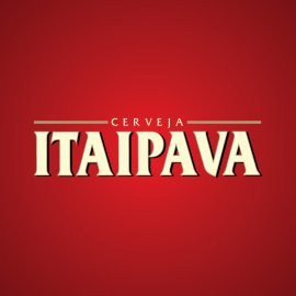 Itaipava Beer Logo Vector PNG | Classic Cerveja Itaipava Emblem 