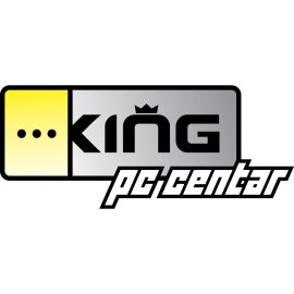 King Pc Centar Logo Png | King Pc Centar Logo Vector 