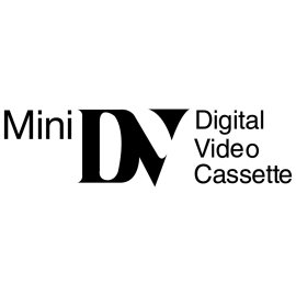 Mini Dvc Logo Png | Mini Dvc Logo Vector 