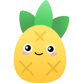 Pinia Logo Png | Pinia Logo Vector 
