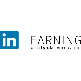 Linkedin Learning Logo Png | Linkedin Learning Logo Vector 