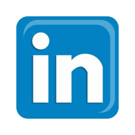 Linkedin Logo Png | Linkedin Logo Vector 