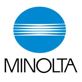 Minolta Logo Png | Minolta Logo Vector 