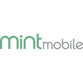 Mint Mobile Logo Png | Mint Mobile Logo Vector 