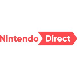 Nintendo Direct Logo Png | Nintendo Direct Logo Vector 