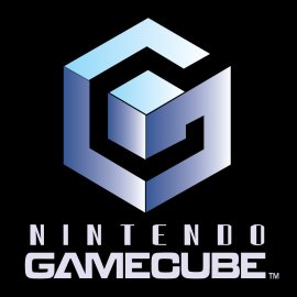 Nintendo Gamecube Logo Png | Nintendo Gamecube Logo Vector 