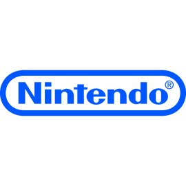 Nintendo Logo Png | Nintendo Logo Vector 