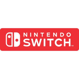 Nintendo Switch Logo Png | Nintendo Switch Logo Vector 
