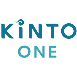 Kinto One Stack Logo Png | Kinto One Stack Logo Vector 