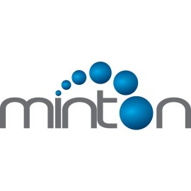 Minton Logo Png | Minton Logo Vector 