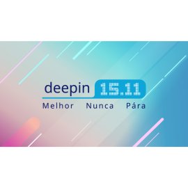 Linux Deepin Logo Png | Linux Deepin Logo Vector 