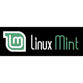Linux Mint Logo Png | Linux Mint Logo Vector 