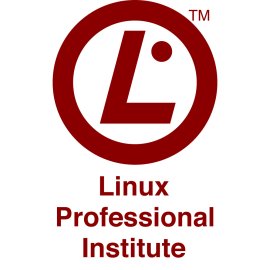 Linux Professional Institute Logo Png | Linux Professional Institute Logo Vector 