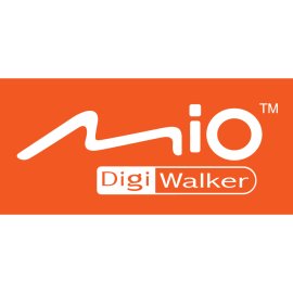 Mio Digi Walker Logo Png | Mio Digi Walker Logo Vector 