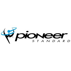 Pioneer Standard Electronics Logo Png | Pioneer Standard Electronics Logo Vector 