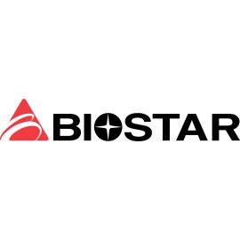 Biostar Logo Vector PNG | Biostar Technology Emblem 