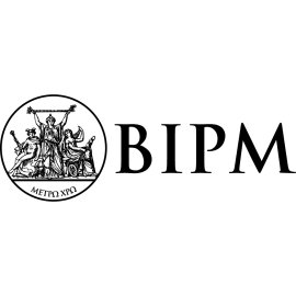 BIPM Official Emblem | Bureau International des Poids et Mesures Logo 