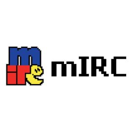 Mirc Logo Png | Mirc Logo Vector 