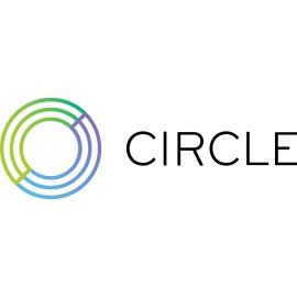 Circle Internet Financial Limited Logo Png | Circle Internet Financial Limited Logo Vector 
