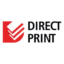 Direct Print Logo Png | Direct Print Logo Vector 