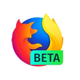 Firefox Beta Logo Png | Firefox Beta Logo Vector 