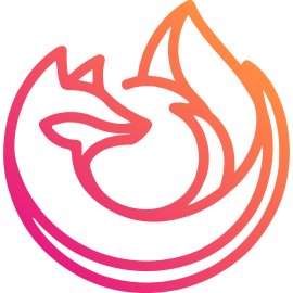 Firefox Preview Logo Png | Firefox Preview Logo Vector 