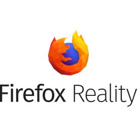 Firefox Reality Logo Png | Firefox Reality Logo Vector 