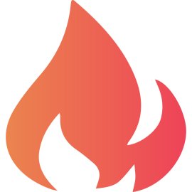Fireship Io Logo Png | Fireship Io Logo Vector 