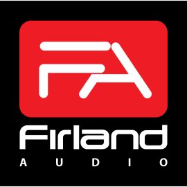 Firland Audio Logo Png | Firland Audio Logo Vector 