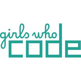 Girls Who Code Logo Png | Girls Who Code Logo Vector 