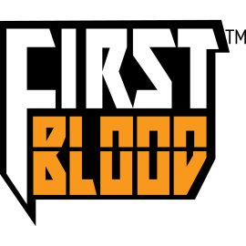 Firstbloodst Logo Png | Firstbloodst Logo Vector 