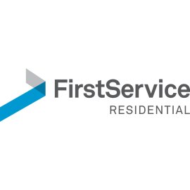 Firstservice Residential Logo Png | Firstservice Residential Logo Vector 