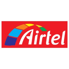 Airtel Logo Vector PNG | Airtel brand emblem 
