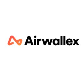 Airwallex Logo Vector PNG | Modern Global Payments Brand Icon 