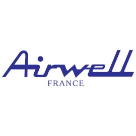 Airwell Logo Vector PNG | Airwell France Official Brand Emblem 