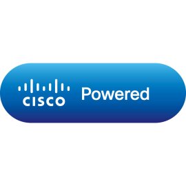 Cisco Powered Logo Png | Cisco Powered Logo Vector 
