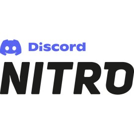Discord Nitro Logo Png | Discord Nitro Logo Vector 