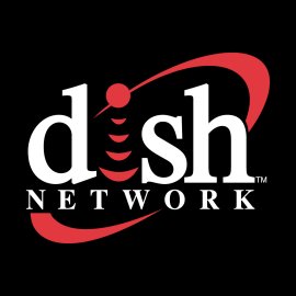 Dish Network Logo Png | Dish Network Logo Vector 